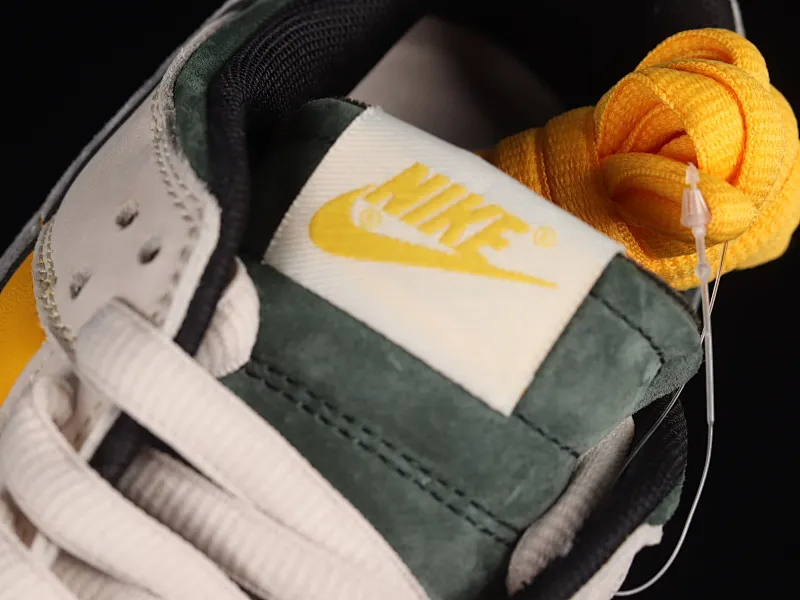 All categories Nk SB Dunk series Nk SB Dunk Low low-top sneakers Nk SB Dunk Low "Kobe" Kobe Bryant joint commemorative model SB low-top sports and leisure sneakers LF2428-005